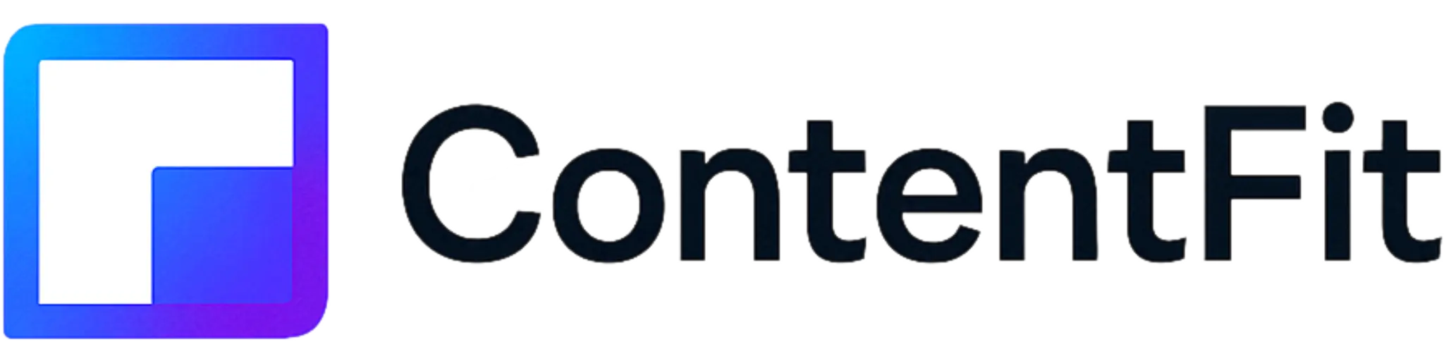 ContentFit